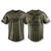 Dodgers Armed Forces Day 2026 Jersey 2