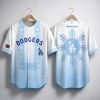 Dodgers Filipino Heritage Night 2026 Jersey Giveaway 1