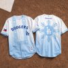Dodgers Filipino Heritage Night 2026 Jersey Giveaway