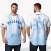 Dodgers Filipino Heritage Night 2026 Jersey Giveaway 2
