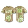 Dodgers Firefighter Appreciation 2026 Jersey 1