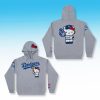 Dodgers Hello Kitty Night 2026 Hoodie Giveaway