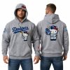 Dodgers Hello Kitty Night 2026 Hoodie Giveaway 2