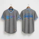 Dodgers LGBTQ+ Pride Night Jersey 2026 Giveaway