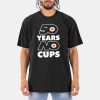 Erik Karlsson Flyers 50 Years No Cups Shirt 15