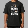 Erik Karlsson Flyers 50 Years No Cups Shirt 6