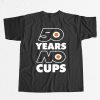 Erik Karlsson Flyers 50 Years No Cups Shirt 7