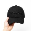 Erika Kirk Black Freedom Hat 2