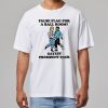 False Flag For A Ballroom Gayest President Ever Shirt 15