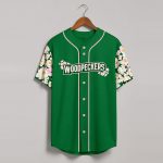 Fayetteville Woodpeckers Dogwood Jersey 2026 Giveaway