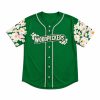 Fayetteville Woodpeckers Dogwood Jersey 2026 Giveaway