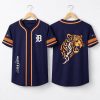 Detroit Tigers Middle Eastern North African Heritage Jersey Giveaway 2026