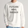 Future Mrs Bieber Shirt Coachella 11