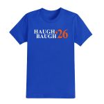 Gators Haugh Baugh 26 Shirt
