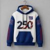 Giants USA 250th Anniversary Waffle Hoodie 1