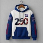 Giants USA 250th Anniversary Waffle Hoodie