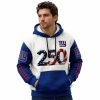 Giants USA 250th Anniversary Waffle Hoodie 7 Giants USA 250th Anniversary Waffle Hoodie