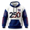 Giants USA 250th Anniversary Waffle Hoodie 6 Giants USA 250th Anniversary Waffle Hoodie 3