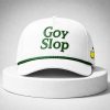 Goy Slop Masters Hat 5 Goy Slop Masters Hat