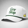 Goy Slop Masters Hat 4 Goy Slop Masters Hat 3