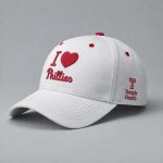 I Heart Phillies Night Hat Giveaway 2026