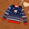 Houston Astros Christmas in July Ugly Sweater Giveaway 2026