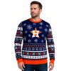 Houston Astros Christmas in July Ugly Sweater Giveaway 2026 2