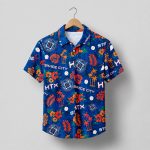 Houston Astros City Connect Hawaiian Shirt 2026 Giveaway
