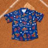 Houston Astros City Connect Hawaiian Shirt 2026 Giveaway 2