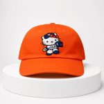 Houston Astros Hello Kitty Cap Giveaway 2026