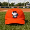 Houston Astros Hello Kitty Cap Giveaway 2026 3