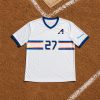 Houston Astros Jose Altuve Soccer Jersey Giveaway 2026 1