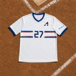Houston Astros Jose Altuve Soccer Jersey Giveaway 2026