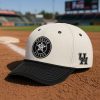 Houston Astros UH Alumni Hat 2026 Giveaway