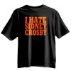 I Hate Sidney Crosby T Shirt 18