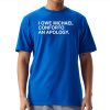 I Owe Michael Conforto An Apology Shirt 12