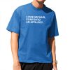 I Owe Michael Conforto An Apology Shirt 17