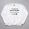 I Will Meet The Love Of My Life On Line 2 Shirt 11