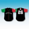 Detroit Tigers Italian Heritage 2026 Jersey Giveaway 7 Detroit Tigers Italian Heritage Jersey Giveaway 2026 2