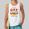 Im Gay Got A Yearning For Hot Dogs Shirt 13