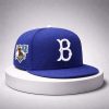 Jackie Robinson Day 2026 Brooklyn Dodger B Hat 2