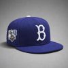 Jackie Robinson Day 2026 Brooklyn Dodger B Hat 3