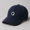 James Fishback Q Hat 1
