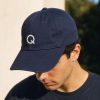 James Fishback Q Hat