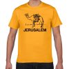 Jerusalem Shirt Zendaya 18