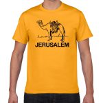 Jerusalem Shirt Zendaya