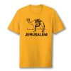 Jerusalem Shirt Zendaya 2