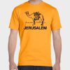 Jerusalem Shirt Zendaya 20