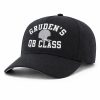Jon Gruden's QB Class Hat 5 Jon Grudens QB Class Hat 3
