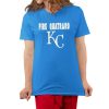 KC Royals Fire Quatraro Shirt